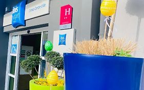 ibis budget Colmar Centre Ville